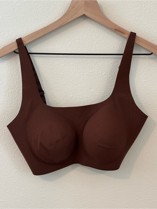 Victoria's Secret Other - Victoria Secret Sky curvy 
chocolate brown bra